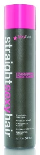 Sexy Hair Straightening Conditioner 300ml