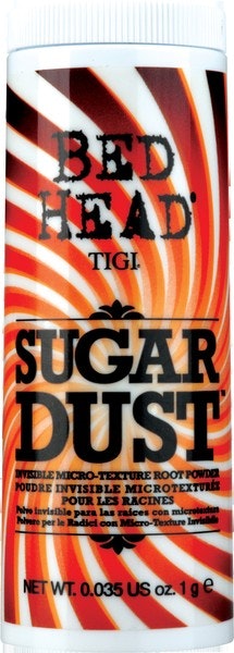 Tigi Bed Head Candy Fixation Sugar Dust