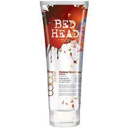 Tigi Bed Head Colour Goddes Shampoo
