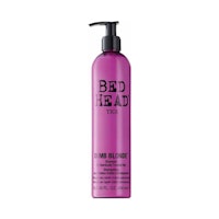 Tigi Bed Head Dumb Blonde Shampoo 400ml