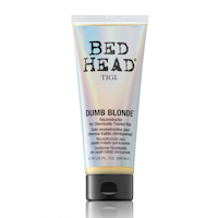 TIGI Bed Head Dumb Blonde Reconstructor 200ml