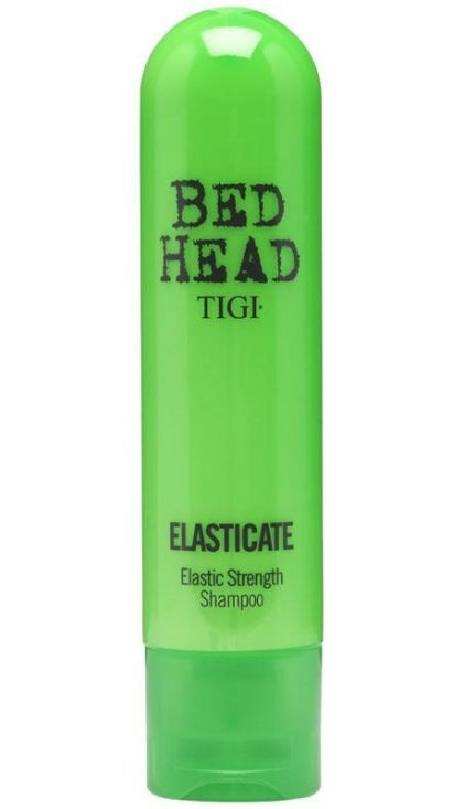 TIGI Bed Head Elasticate Strengthening Shampoo 250ml