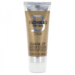 TIGI Bed Head For Men Charge Up Thickening Conditioner 200ml