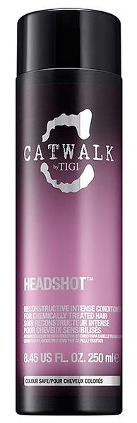 TIGI Catwalk Headshot Reconstructive Intense Conditioner 250ml