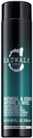 TIGI Catwalk Oatmeal & Honey Nourishing Shampoo 300ml