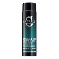 TIGI Catwalk Oatmeal & Honey Nourishing Conditioner 250ml