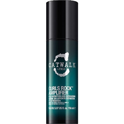 Tigi Catwalk Curls Rock Amplifier 150ml