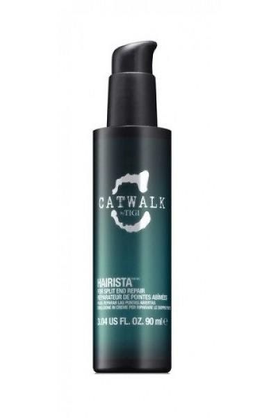 TIGI Catwalk Hairista Split End Cream 90ml