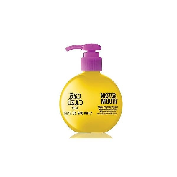 TIGI Bed Head Motor Mouth 240ml