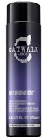 TIGI Catwalk Fashionista Violet Conditioner 250ml