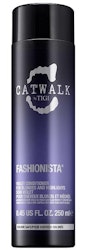 TIGI Catwalk Fashionista Violet Conditioner 250ml