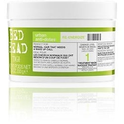 TIGI Bed Head Urban Anti-Dotes Re-Energize 1 Mask 200g