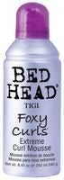 Tigi Bed Head Foxy Curls Mousse