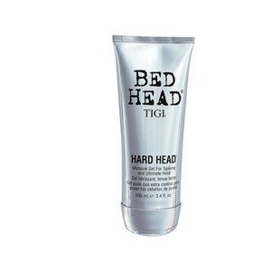 Tigi Bed Head Hard Head Mohawk Gel