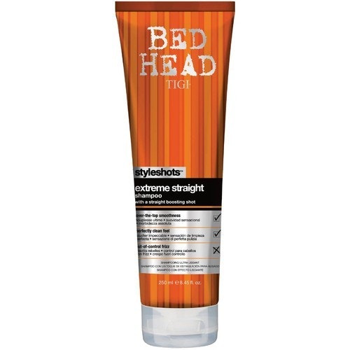 Tigi Bed Head Extreme Straight Shampoo