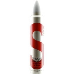 Tigi S-Factor Seriously Straight