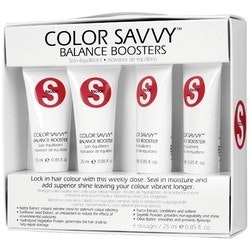 TIGI S-Factor Colour Savvy Boosters