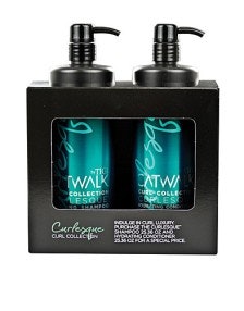 Tigi Catwalk Curl Collection Tweens 2x750ml