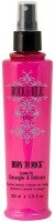 TIGI Rockaholic Born To Rock Leave-in De-tangler & Defrizzer