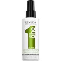 Revlon Uniq One All In One Green Tea Hair Treatment 150ml