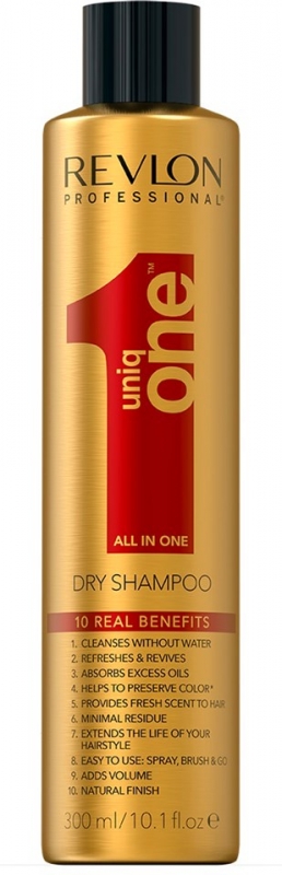 Uniq One Dry Shampoo 300ml