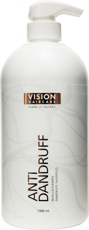 Vision Anti Dandruff Mjällschampo 1000ml