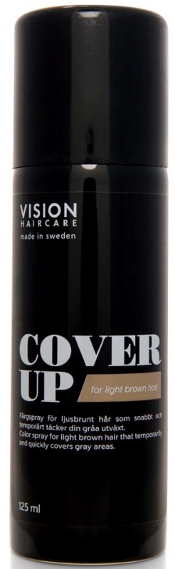 Vision Cover Up Ljusbrun 100ml