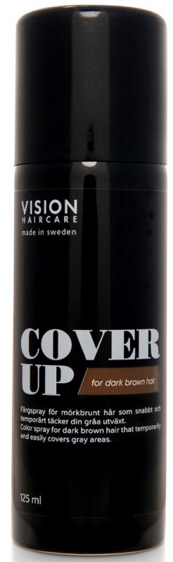 Vision Cover Up Mörkbrun 100ml