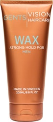 Vision Gents Wax Strong Hold 200ml