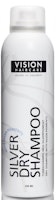 Vision Haircare Silver Torrschampo 200ml