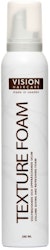 Vision Texture Foam 200ml