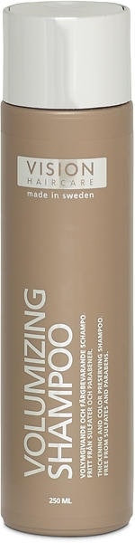 Vision Volumizing Shampoo 250ml