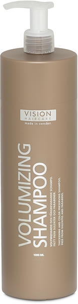 Vision Volumizing Shampoo 1000ml