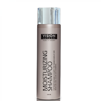 Vision Haircare Moisturizing Shampoo 250ml