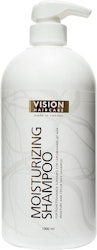 Vision Haircare Moisturizing Shampoo 1000ml