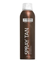 Vision Haircare Spray Tan 200ml
