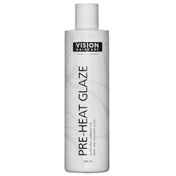 Vision Haircare Pre Heat Glaze 300ml