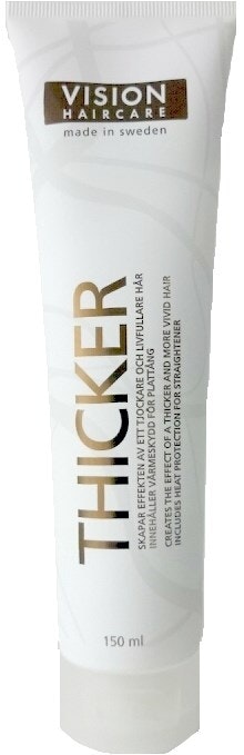 Vision Haircare Thicker 150ml