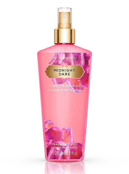 Victoria's Secret Midnight Dare Fragrance Mist 250ml