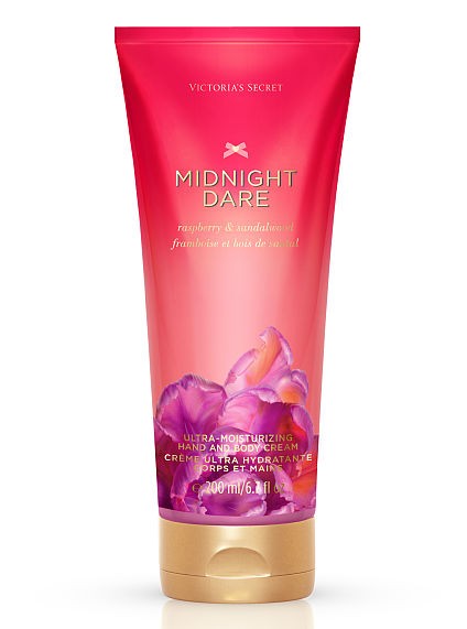 Victoria's Secret Midnight Dare Hand and Body Cream