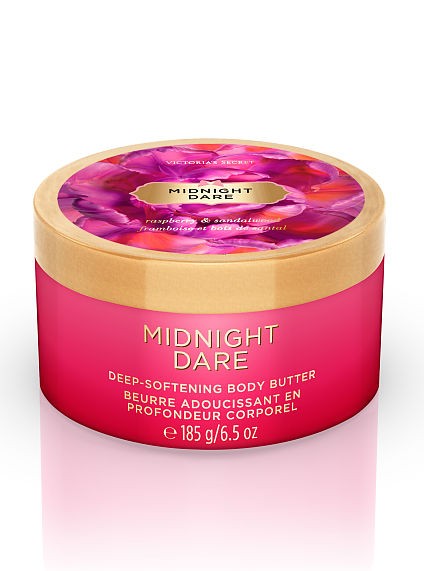 Victoria's Secret Midnight Dare Body Butter 185g