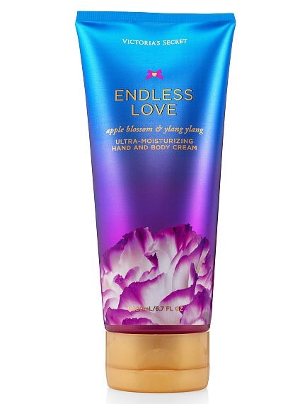 Victoria's Secret Endless Love Hand and Body Cream