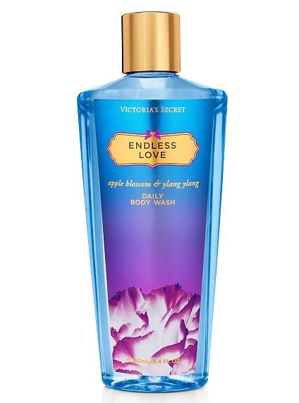 Victoria's Secret Endless Love Body Wash