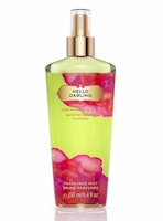 Victoria's Secret Hello Darling Body Mist