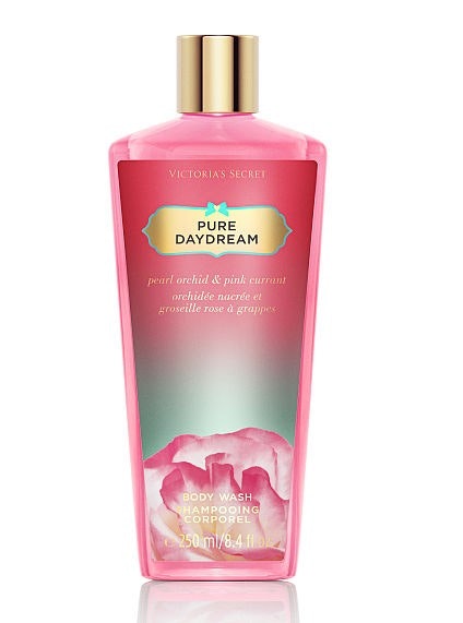 Victoria's Secret Pure Daydream Body Wash