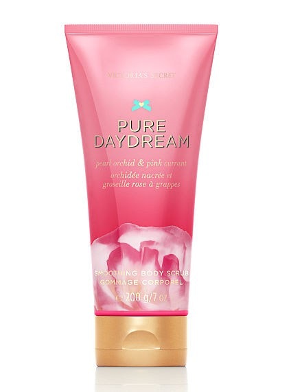 Victoria's Secret Pure Daydream Body Scrub 200g