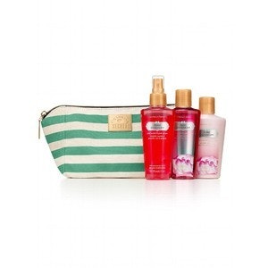 Victoria's Secret Pure Daydream Gift Bag