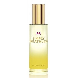 Victoria's Secret Simply Breathless Edt