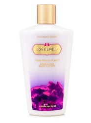 Victoria's Secret Love Spell Body Lotion