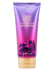 Victoria's Secret Love Spell Hand and Body Cream